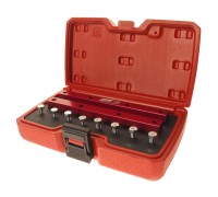 Набор приспособлений для фиксации распредвала (MERCEDES дизель) JTC