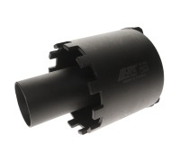 Съемник гайки задней оси 3/4” DR 101.5мм 12PT (MERCEDES) JTC