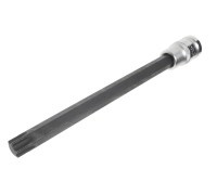 Бита-головка 1/2" TORX T60х200мм длинная JTC