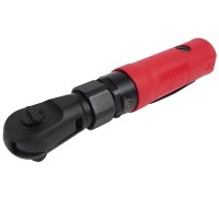 Ключ трещотка пневматический 1/2" 108Нм 190PSI 500об/мин. усиленная ударная JTC
