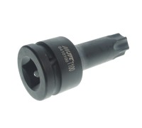 Головка торцевая 3/4" TORX T100 ударная JTC