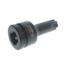 Головка торцевая 3/4" TORX T100 ударная JTC