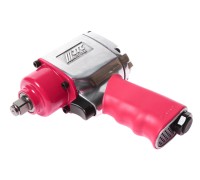 Гайковерт пневматический 1/2" 543Нм 11000об/мин. 200л/мин. 90-120PSI ударный усиленный мини JTC