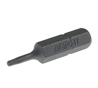Бита TORX Т7х30мм 1/4" JTC Бита TORX Т7х30мм 1/4" JTC