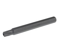 Бита TORX Т40Hх80мм 5/16" DR удлиненная JTC