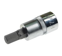 Бита-головка 3/8" HEX H7х48мм JTC