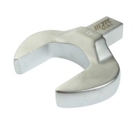 Насадка рожковая 41мм для динамометрического ключа JTC-6835 14х18мм JTC