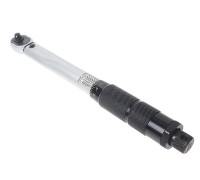 Ключ динамометрический 1/4" 2-24Нм 280мм JTC
