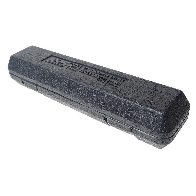 Ключ динамометрический 1/4" 2-24Нм 280мм JTC Ключ динамометрический 1/4" 2-24Нм 280мм JTC
