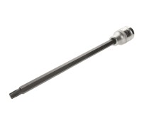 Бита-головка 1/2" TORX T40х200мм длинная JTC