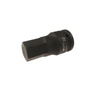 Бита-головка 3/4" HEX H30х88мм ударная JTC