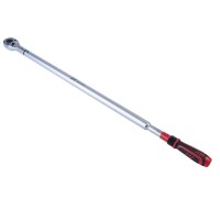 Ключ динамометрический 3/4" 150-800Нм 1100мм двухстороннего действия JTC