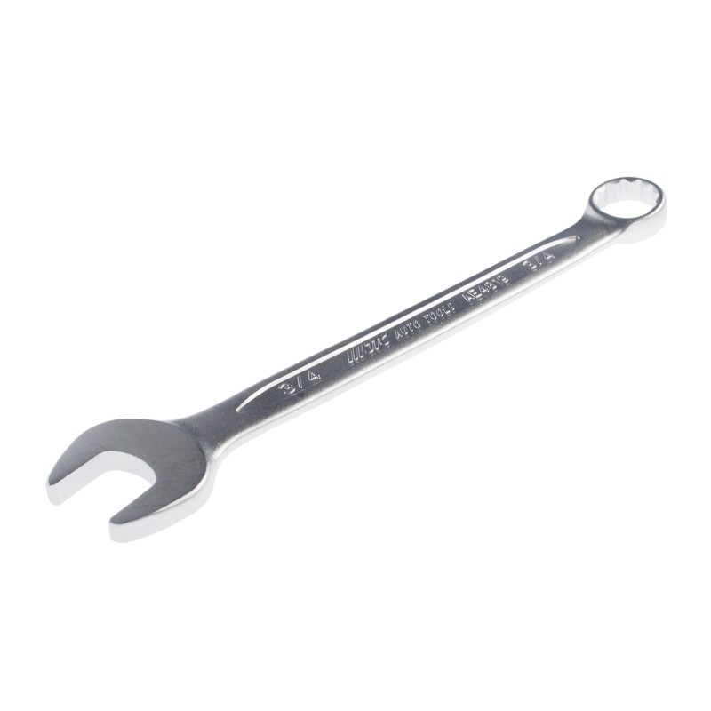Ключ комбинированный 3/4" L=235мм JTC