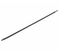 Удлинитель 1/4" 457мм гибкий JTC