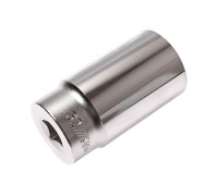 Головка торцевая 1/2" 32мм глубокая L=76мм JTC