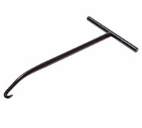 Приспособление для установки стяжных пружин барабанных тормозов 150мм JTC