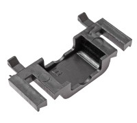 Держатель ключей 12-14мм пластиковый JTC