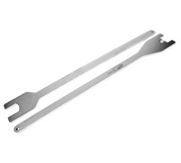 Набор ключей для муфт вентиляторов L=650мм (LAND ROVER) 2 предмета JTC