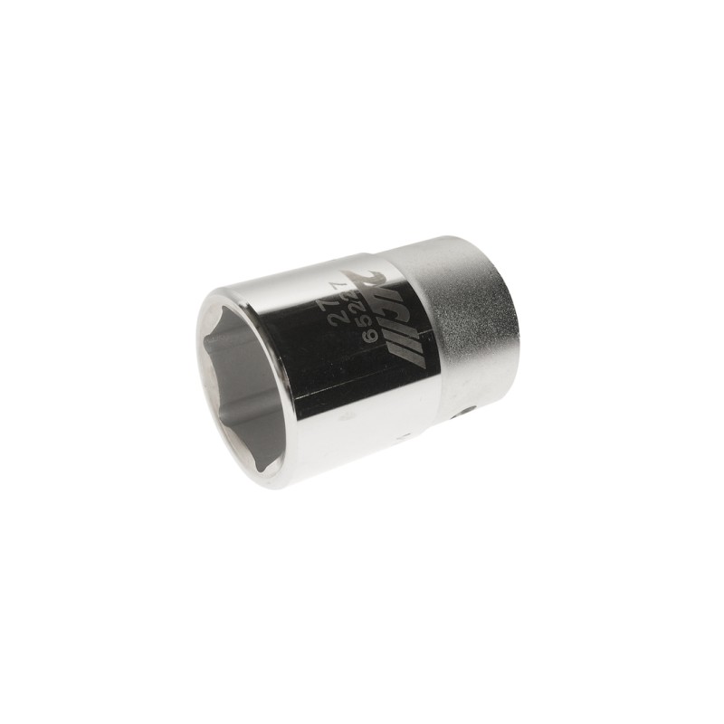 Головка торцевая 3/4" 27мм L=52мм JTC Головка торцевая 3/4" 27мм L=52мм JTC