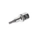 Бита-головка 1/2" HEX H5х55мм JTC