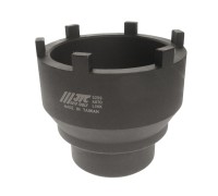 Головка ступичная 3/4" 110мм для задней оси (MERCEDES MAN) JTC