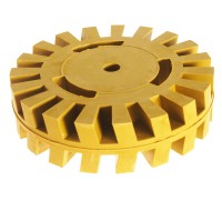 Круг зачистной d=100мм к машинке JTC-5642 JTC