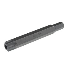 Бита TORX Т55Hх80мм 5/16" DR удлиненная JTC
