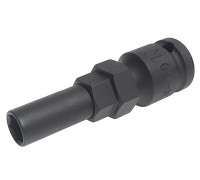 Съемник шкивов генератора 1/2"x10мм H21xH17 (TOYOTA LEXUS OEM: 09820-63020-02) JTC