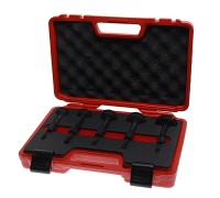 Набор съемников цанговых для съемника инерционного JTC-4672 JTC