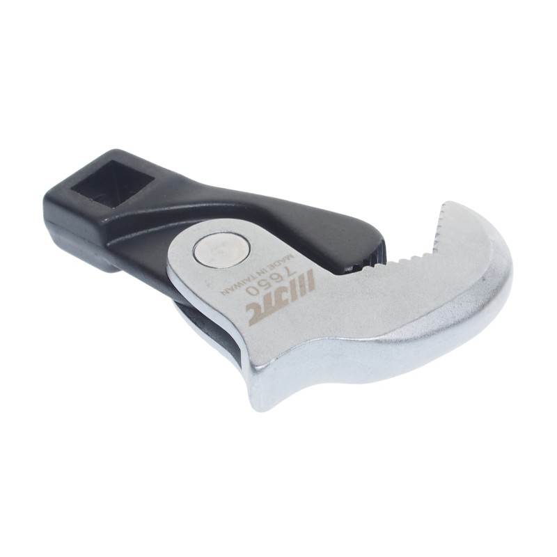Ключ самозажимной 1/2" под вороток JTC Ключ самозажимной 1/2" под вороток JTC
