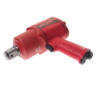 Гайковерт пневматический 1'' 2102Нм 6000об/мин. 90-120PSI ударный JTC