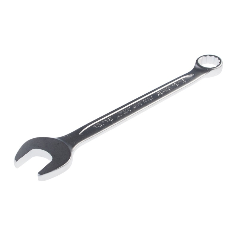 Ключ комбинированный 13/16" L=255мм JTC