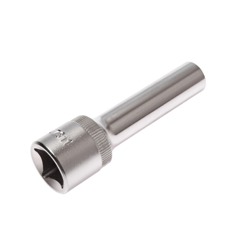 Головка торцевая 1/2" TORX E11 глубокая L=76мм JTC Головка торцевая 1/2" TORX E11 глубокая L=76мм JTC