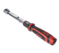 Ключ динамометрический 1/2" 10-100Нм 405мм JTC