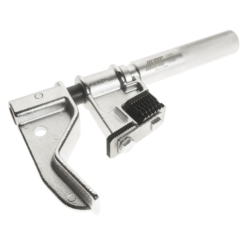 Плашка 1"-1/4"-5" для внешней резьбы универсальная в кейсе JTC Плашка 1"-1/4"-5" для внешней резьбы универсальная в кейсе JTC