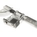 Плашка 1"-1/4"-5" для внешней резьбы универсальная в кейсе JTC