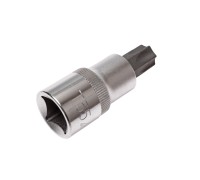 Бита-головка 1/2" TORX T55х55мм JTC