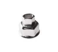 Съемник фильтров масляных 32мм 6-ти гранный (GM,OPEL,VAUXHALL,BENZ) JTC