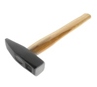 Молоток 0.500кг слесарный деревянная ручка JTC Молоток 0.500кг слесарный деревянная ручка JTC