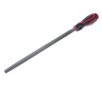 Напильник квадратный 255мм №4 60 HRC JTC