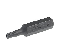 Бита TORX Т15Hх30мм 1/4" DR JTC