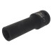Головка торцевая 3/4" TORX E24 ударная глубокая L=110мм JTC