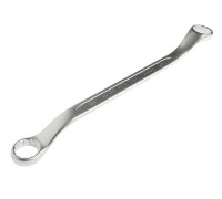 Ключ накидной 22х24мм 45град. L=320мм JTC