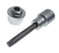 Съемник шкивов генератора (FORD 2.0 OEM 414-009) JTC