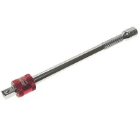 Удлинитель 1/4" L= 150мм с фиксатором JTC