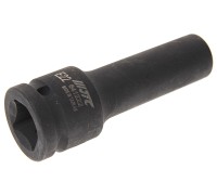 Головка торцевая 3/4" TORX E22 глубокая L=110мм JTC