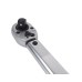 Ключ динамометрический 3/4" 110-550Нм 970мм JTC