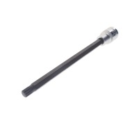 Головка 1/2"хМ10 длинная с насадкой L=200мм JTC