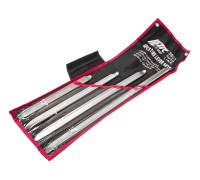 Набор лопаток монтажных для шиномонтажа 12",16",20",24" 4 предмета JTC