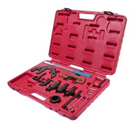 Набор фиксаторов распредвала для установки фаз ГРМ (BMW М41,47,51,57) JTC